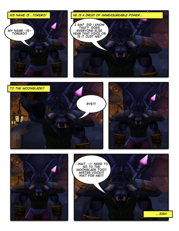 Torero Vol1 Page 3