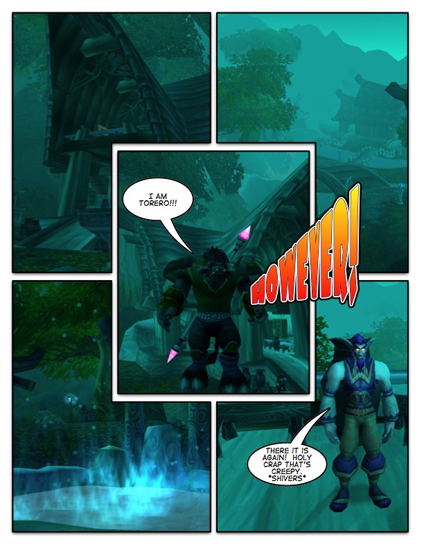 Torero Vol1 Page 5