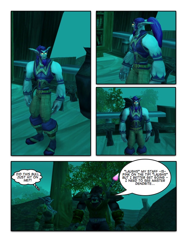 Torero Vol1 Page 6
