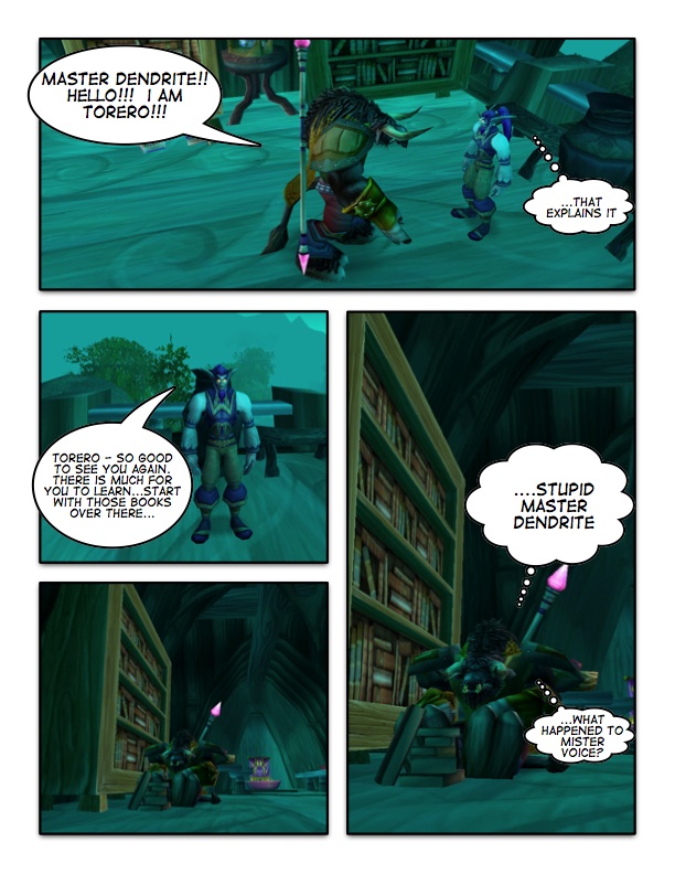 Torero Vol1 Page 7