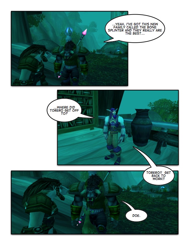 Torero Vol1 Page 8